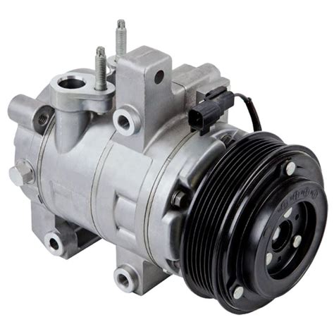Car ac compressor. Things To Know About Car ac compressor. 